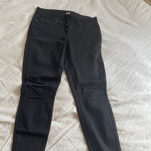 Paige Verdugo Ultra Skinny Jeans